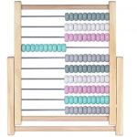 Kindsgut-abacus-rozsaszin